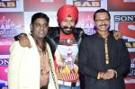 Popatlal Pandey at SAB Ke anokhe awards in Filmcity on 12th Aug 2014